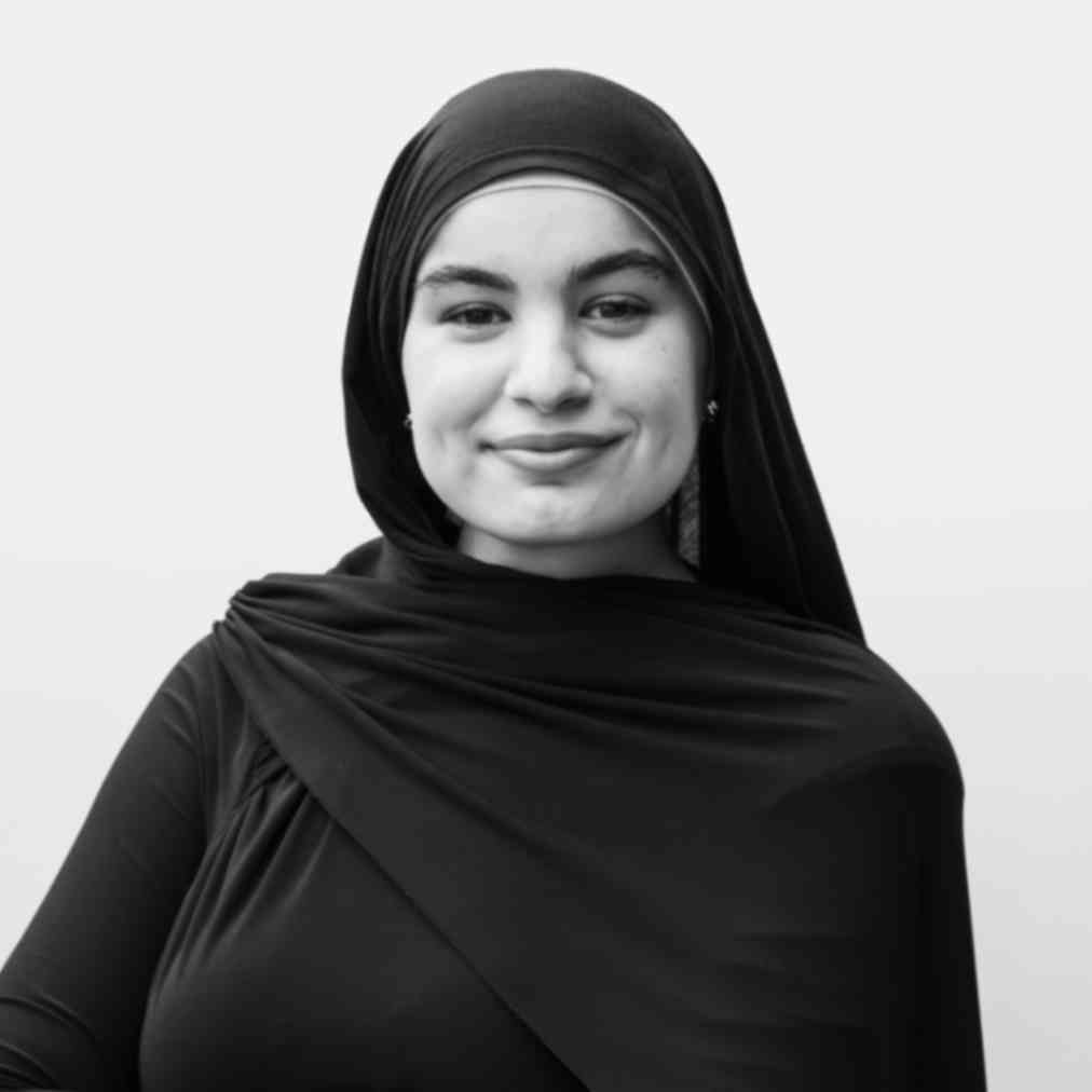 Amina Benotmane