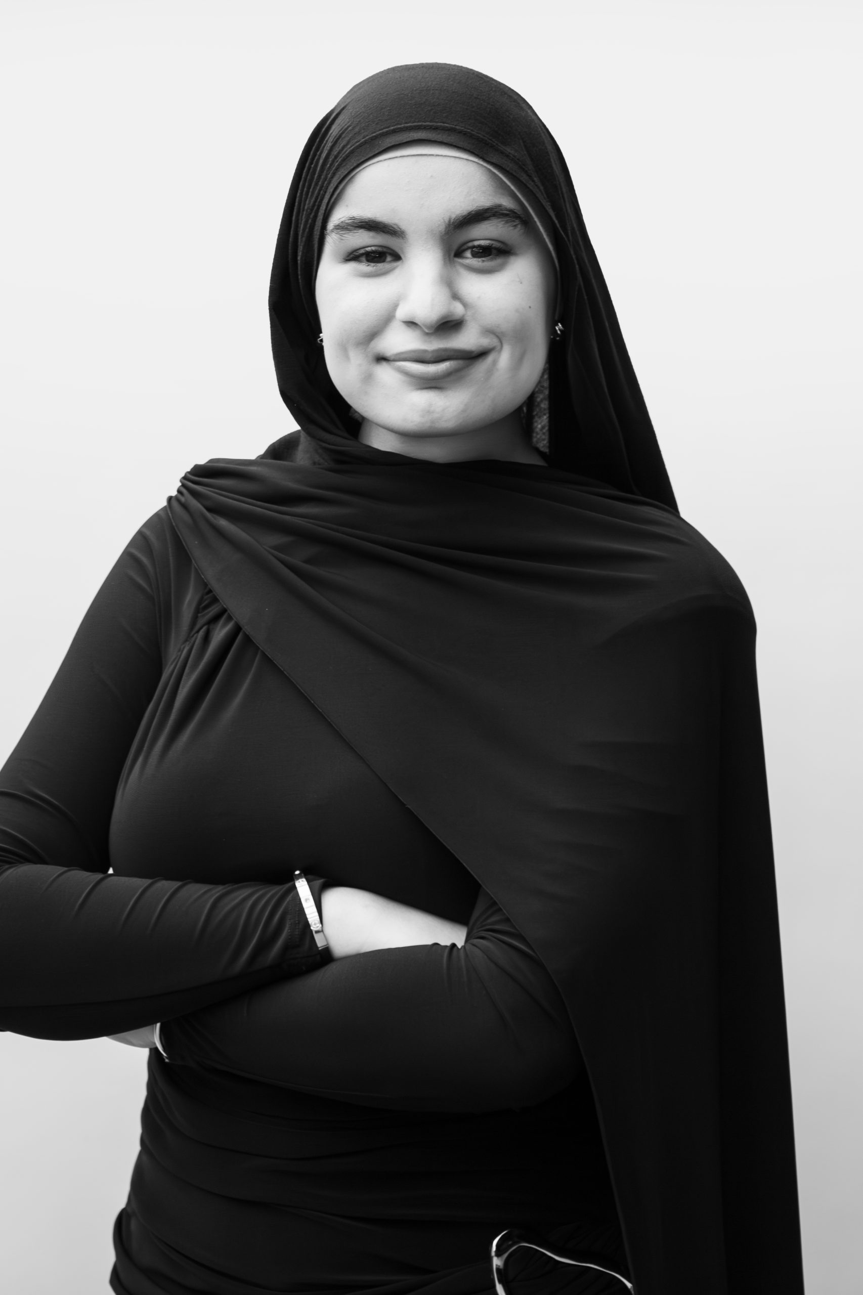 Amina Benotmane