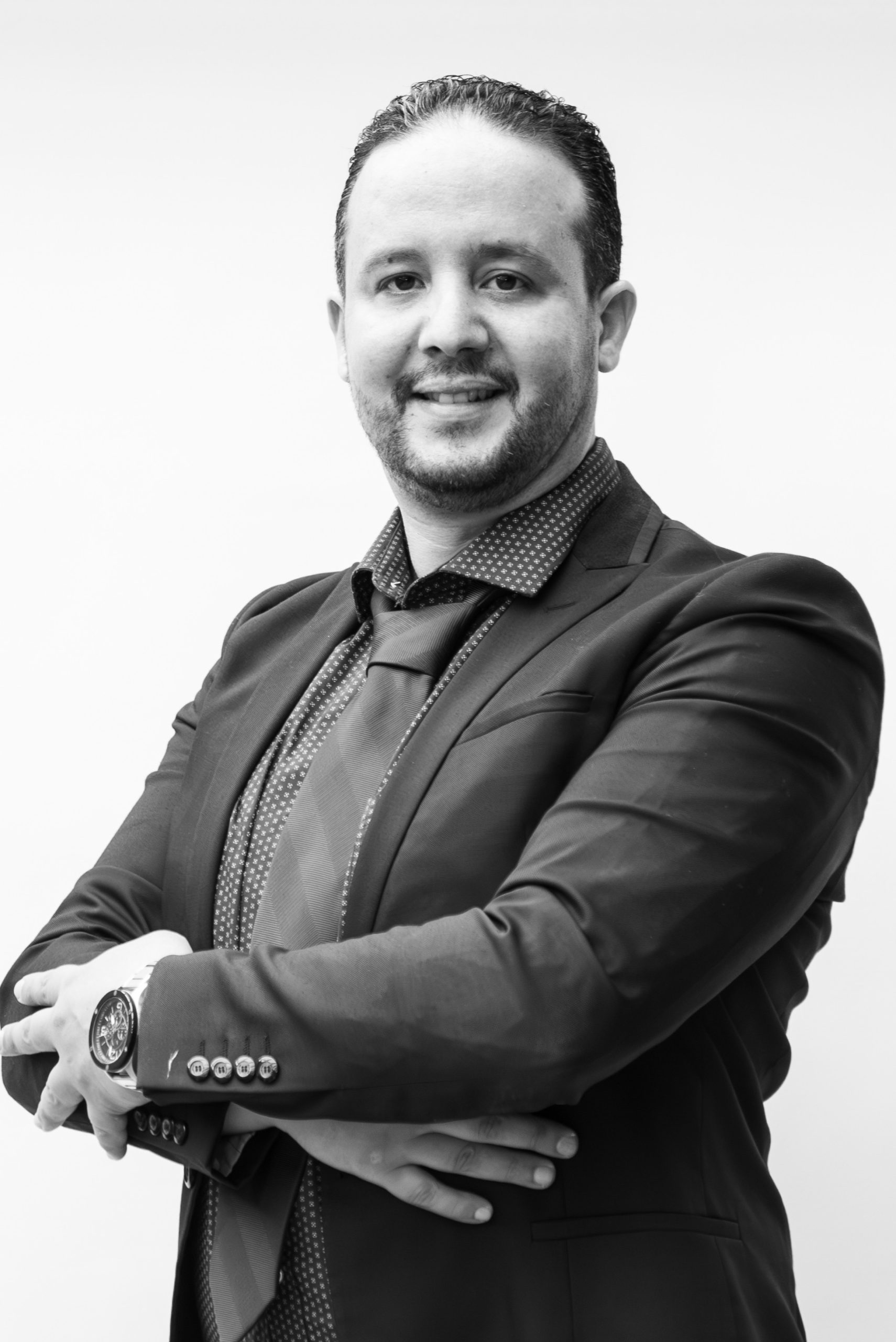 Anas Abainou