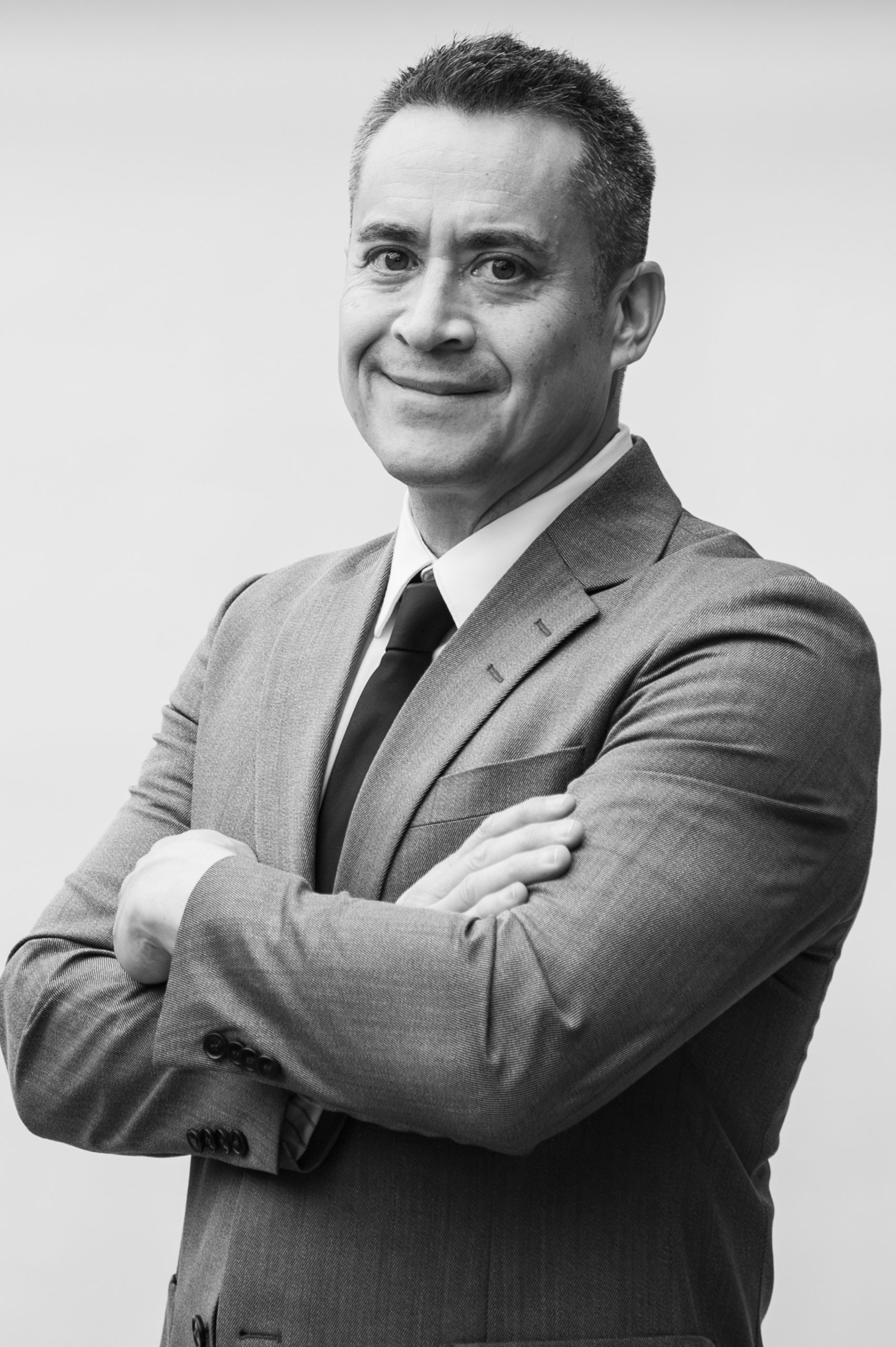 André Lapointe