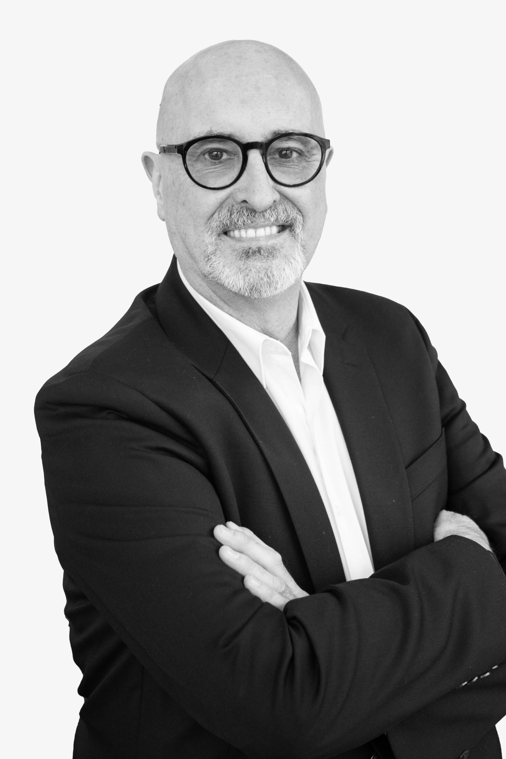 Gilles Gervais