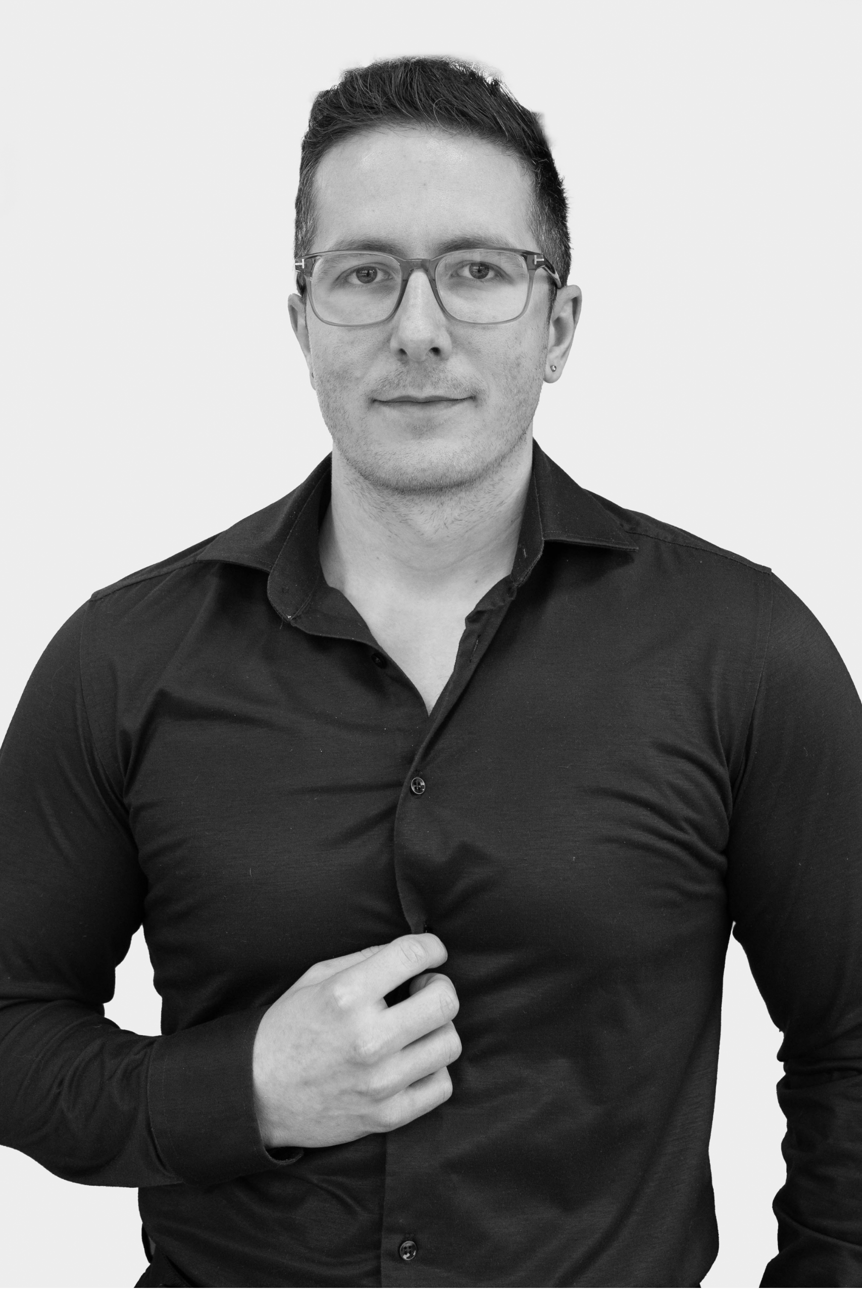 Guillaume Aubin
