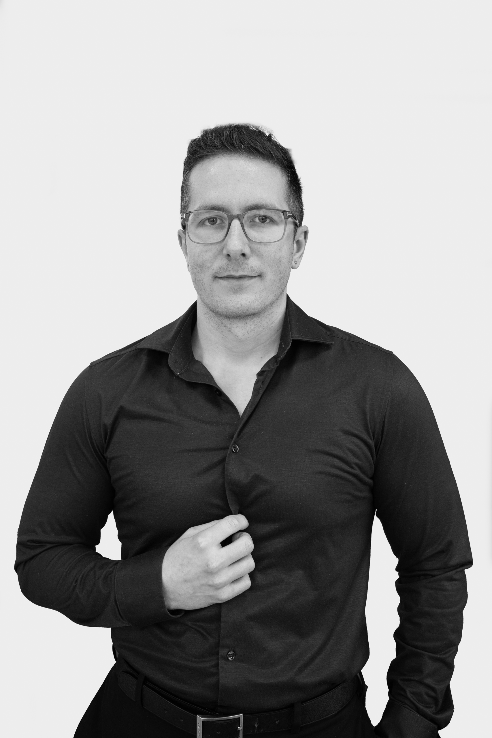 Guillaume Aubin