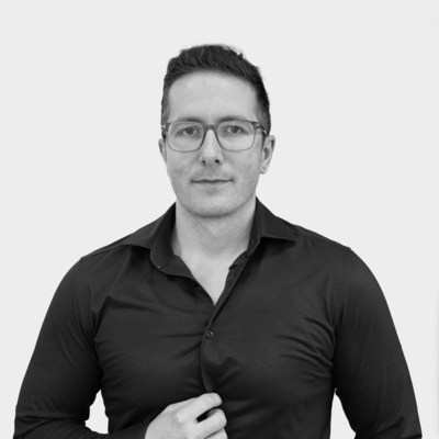Guillaume Aubin