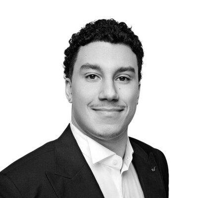 Jérémie Vendryes Dumas