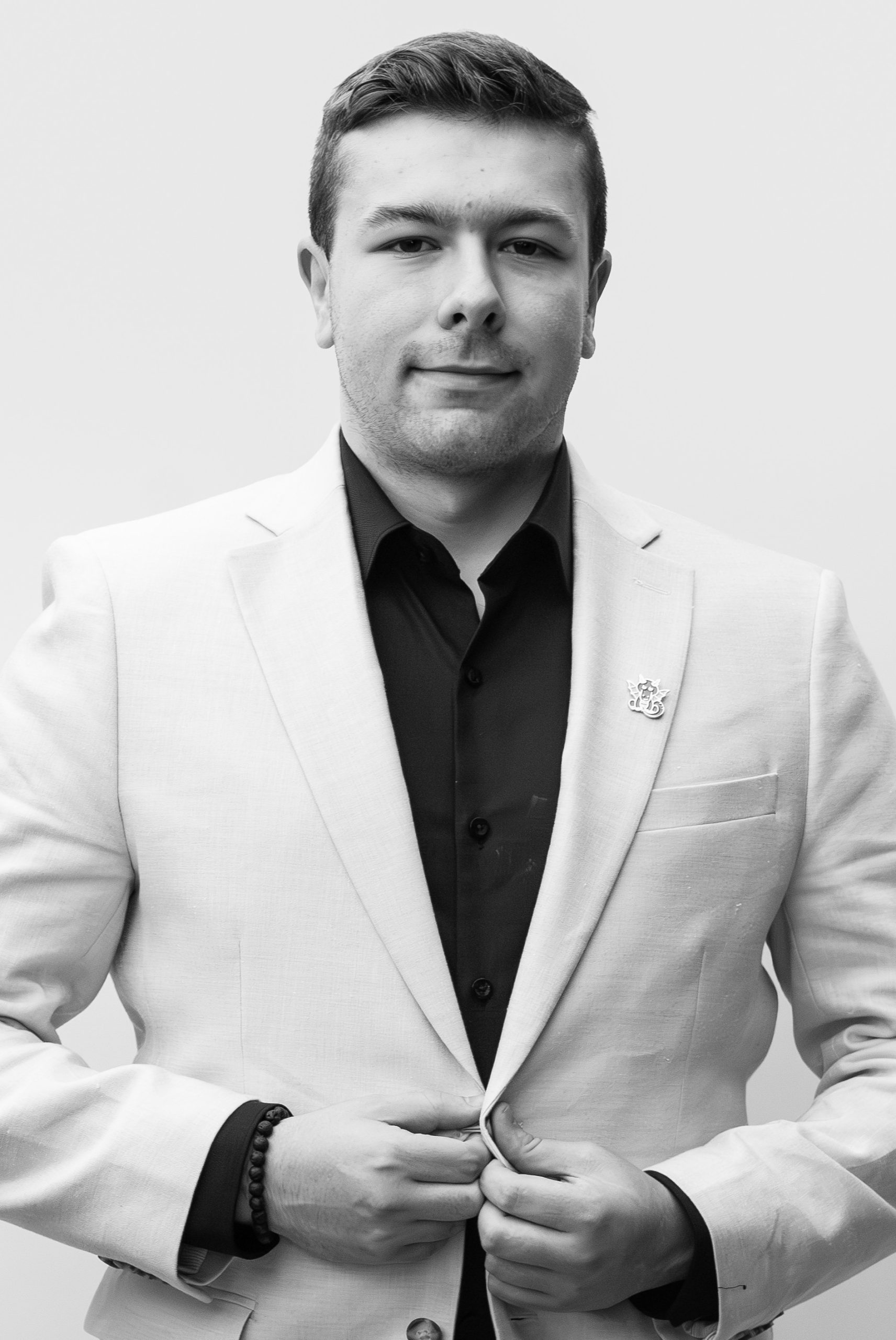 Jérome Bouchard