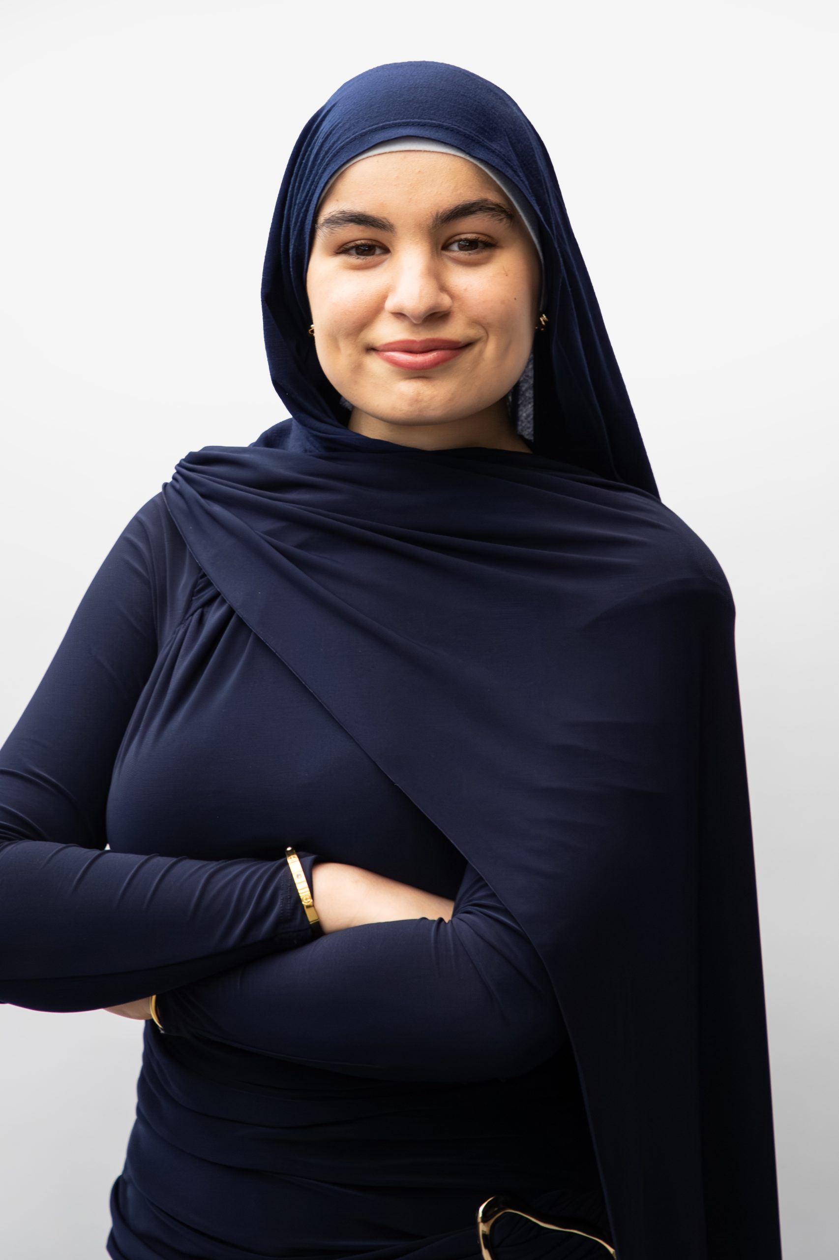 Amina Benotmane