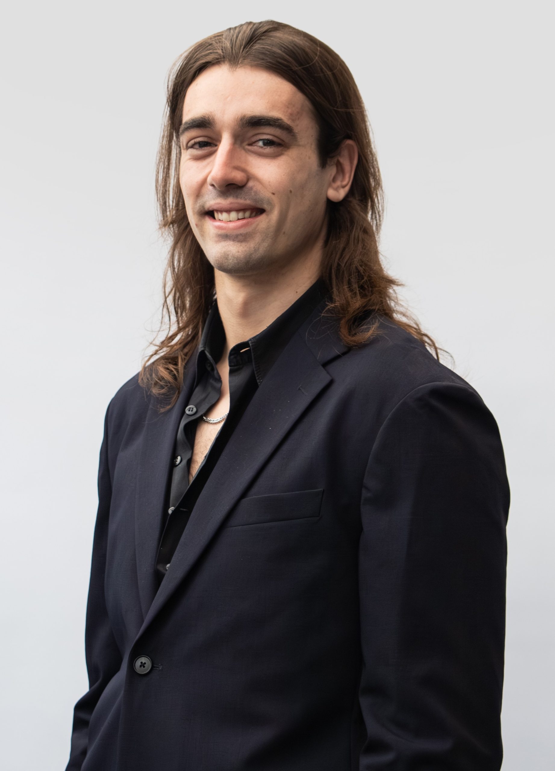 Hugo Sanz