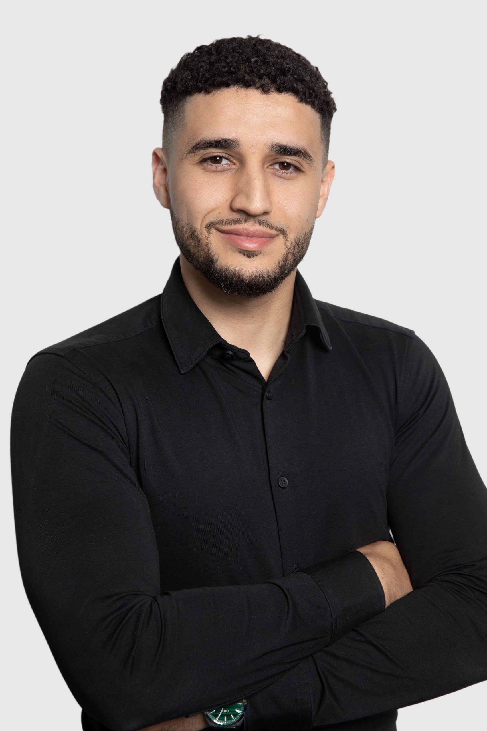 Issam Abdelkrim