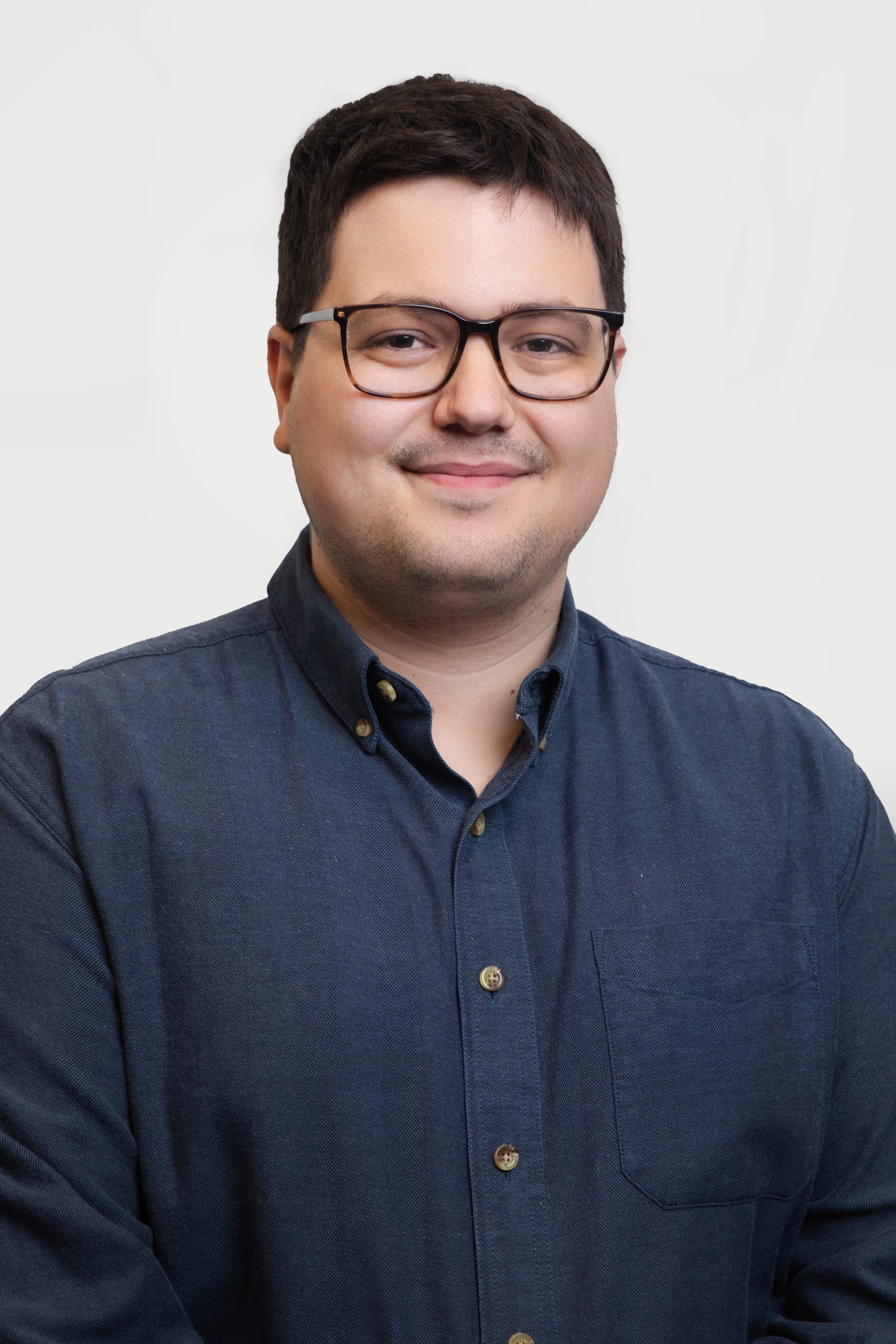 Nicolas Lalumière