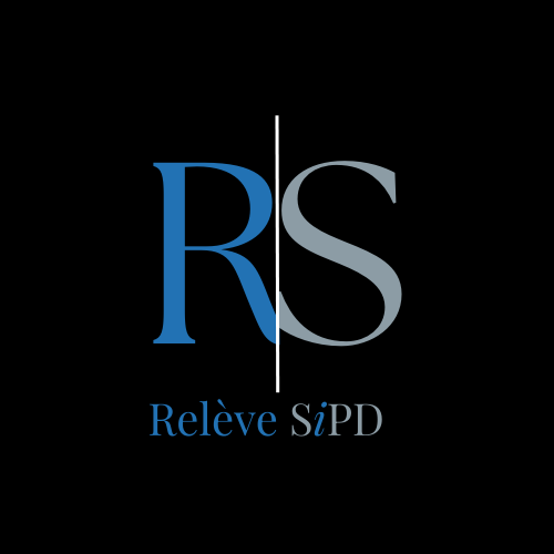 Logo de la relève