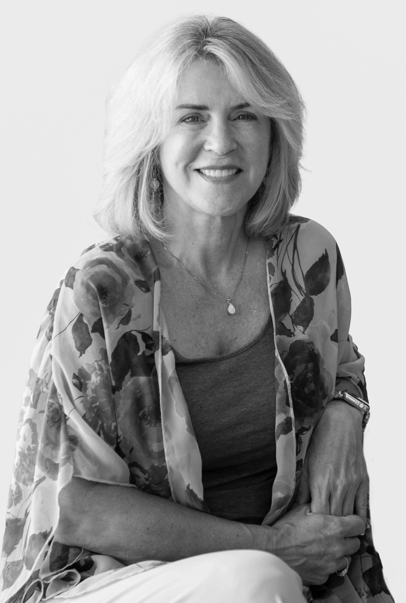 Marie Westin