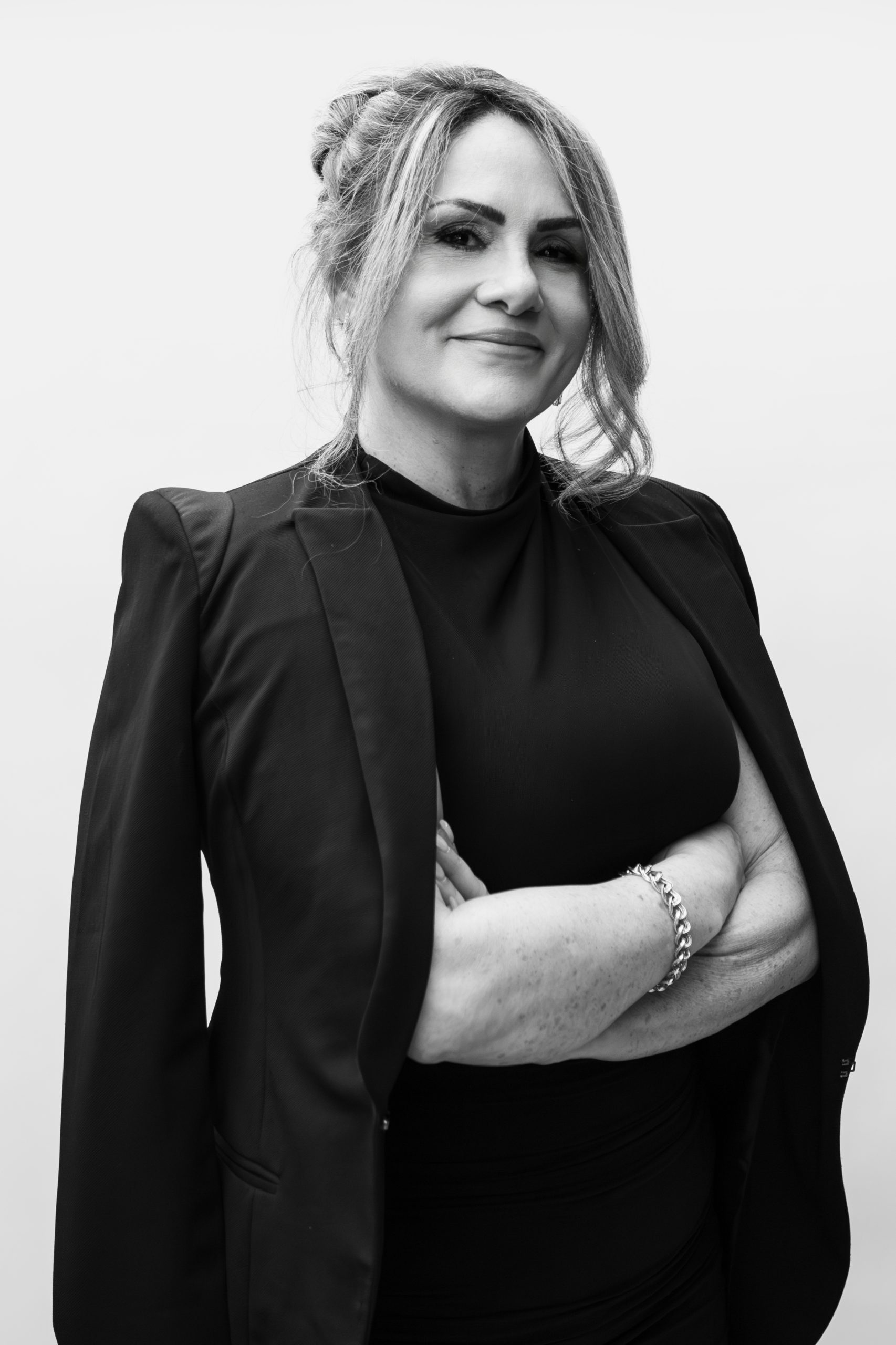 Mireille Borgi