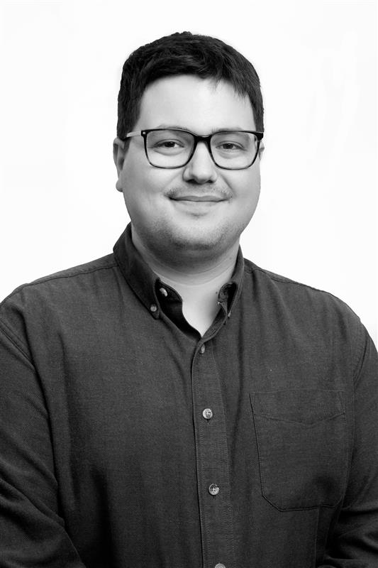Nicolas Lalumière