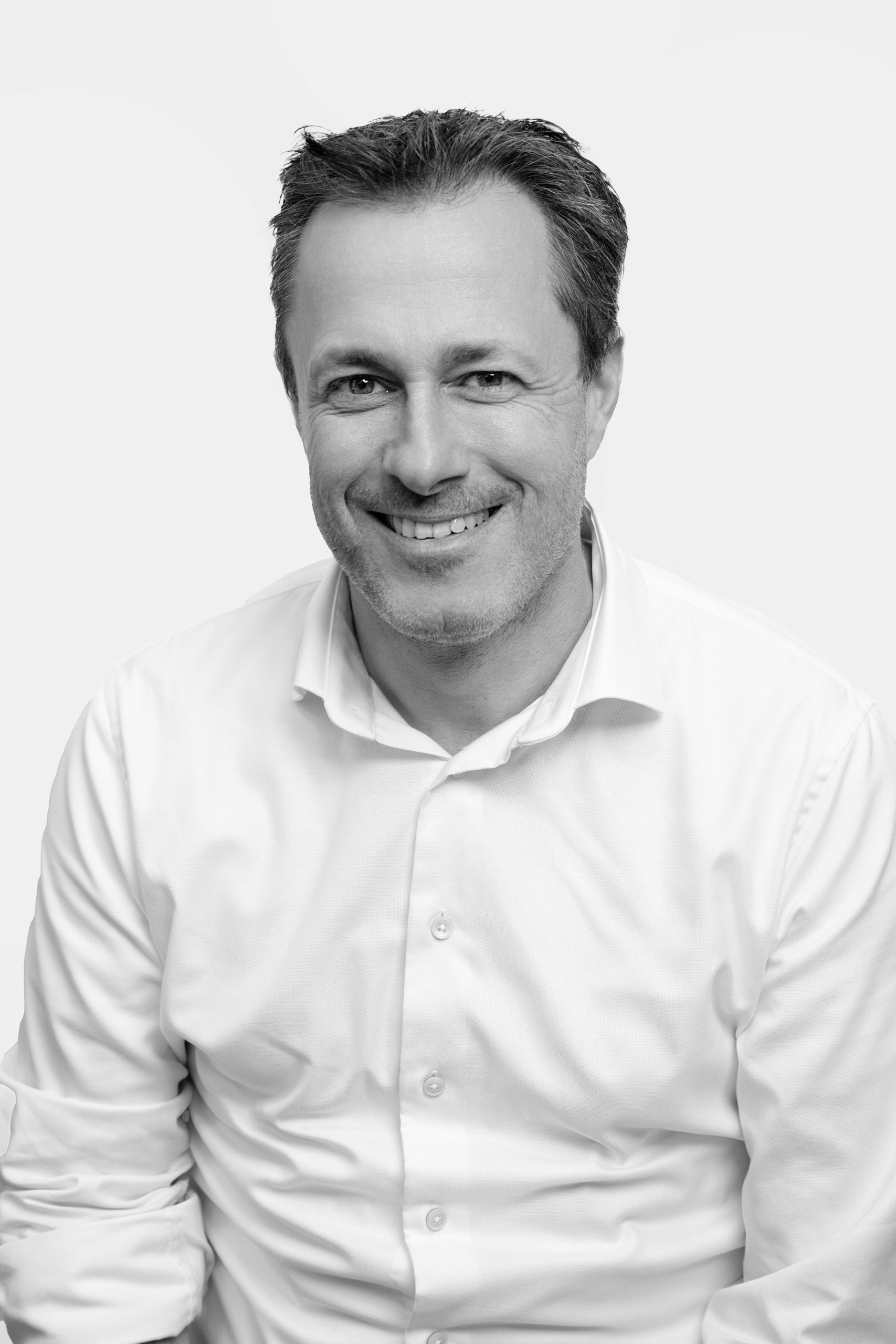 Patrick Lachapelle