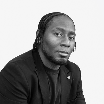 Stephane Etoga