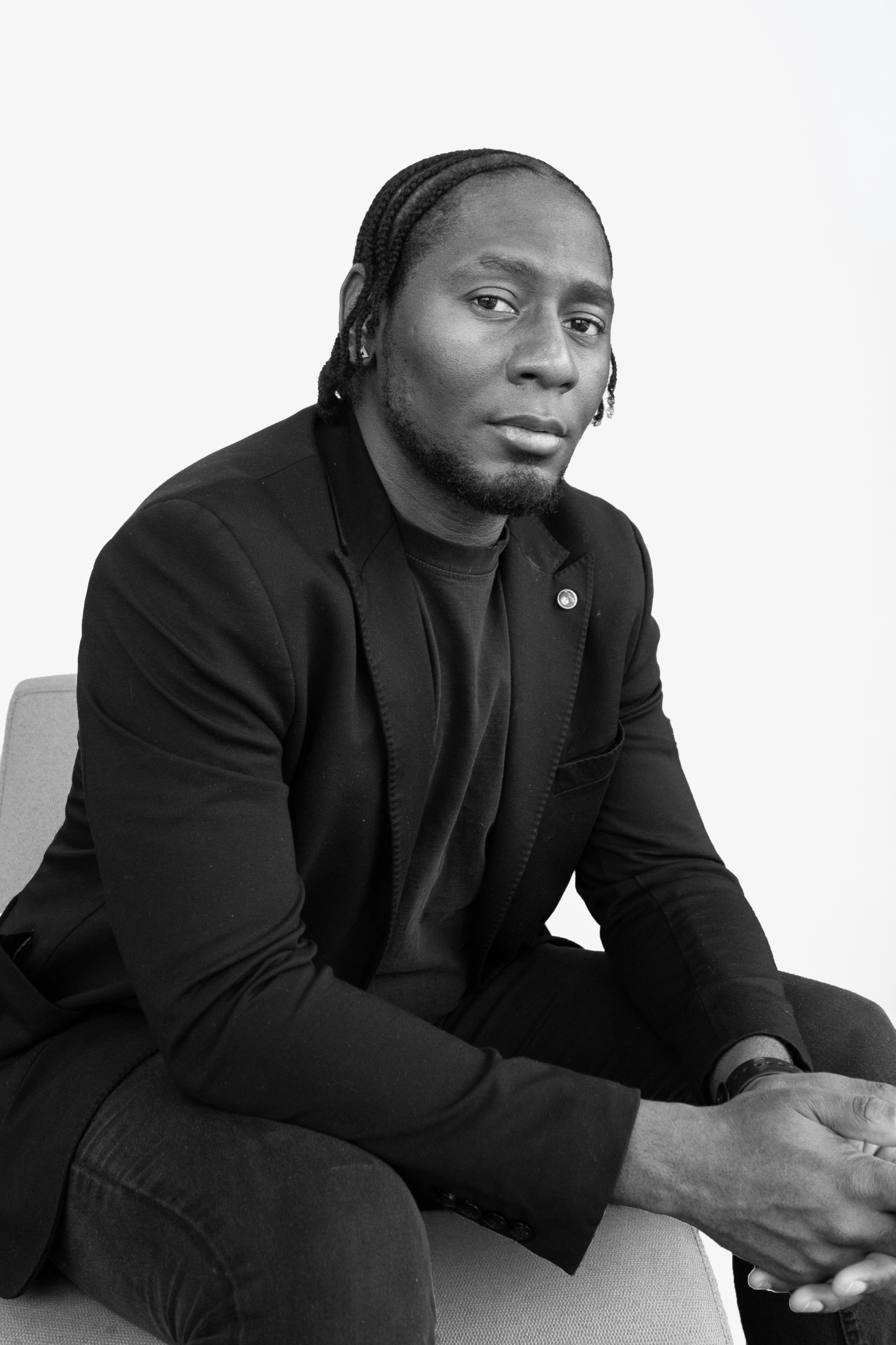 Stephane Etoga