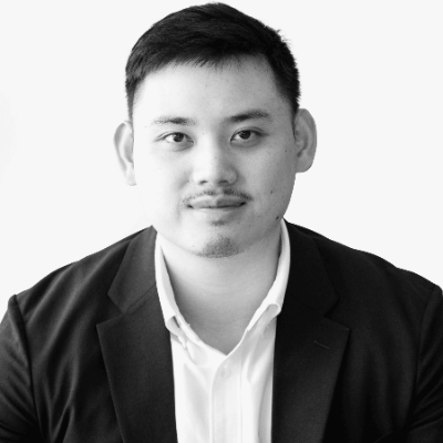 William Huynh
