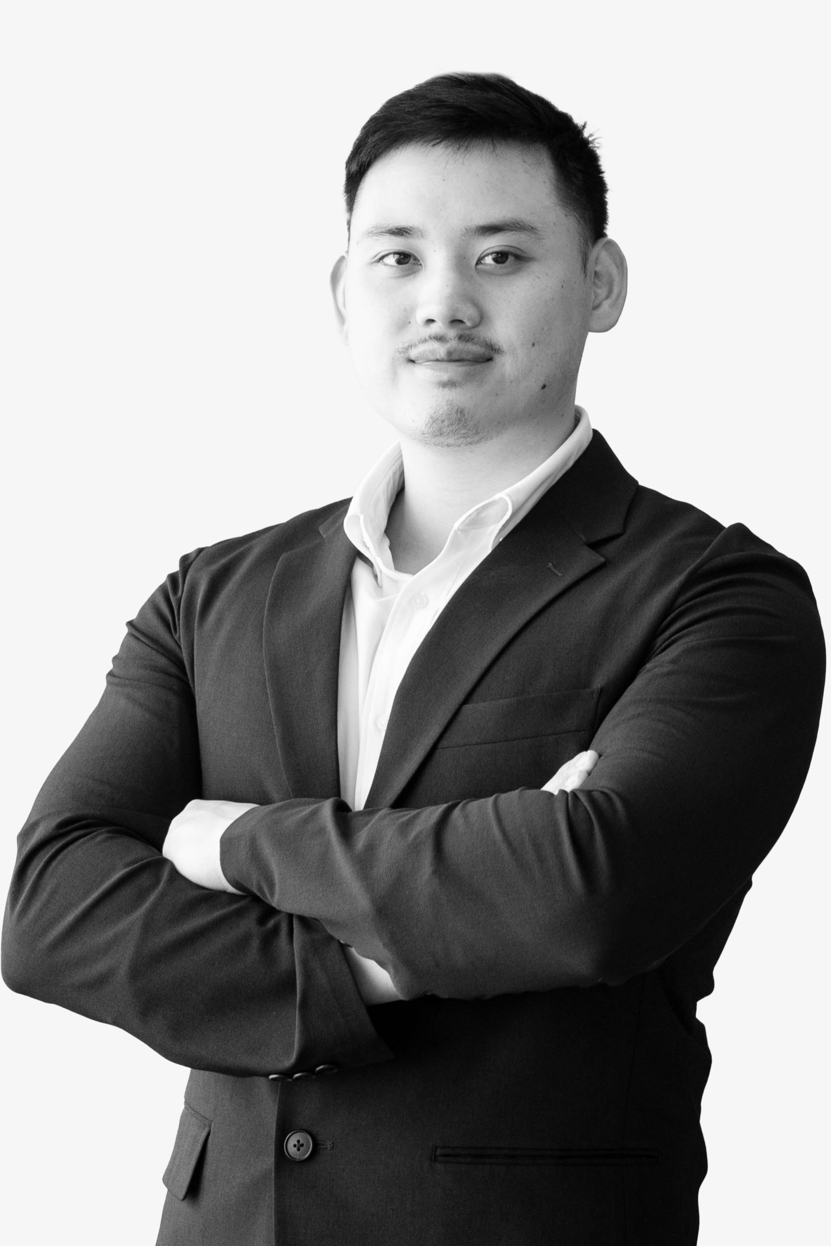 William Huynh