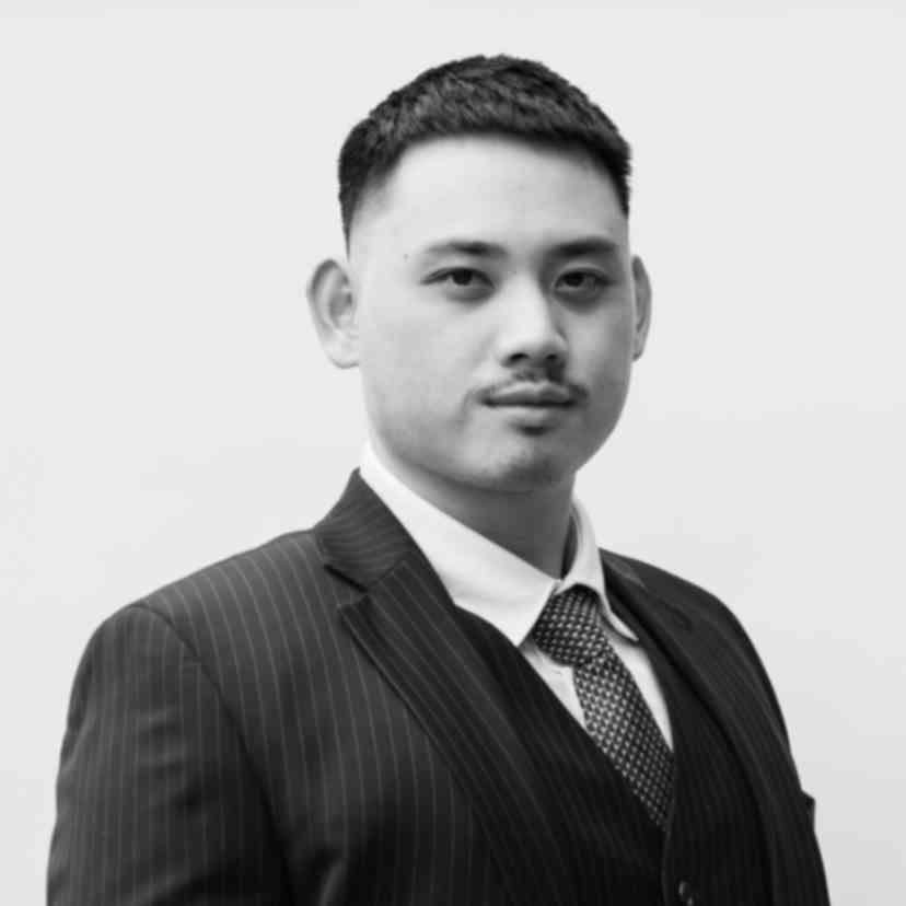 William Huynh