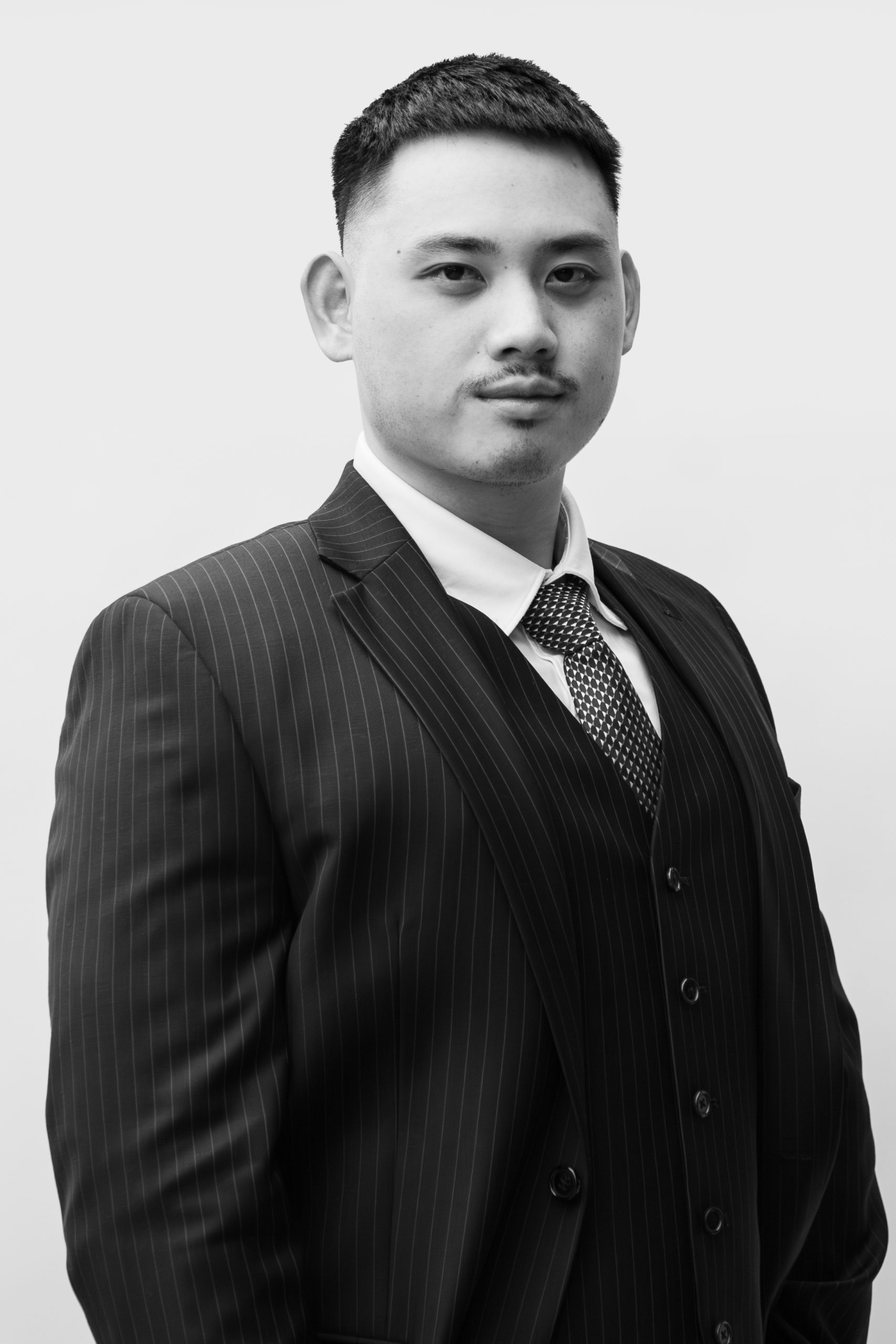 William Huynh