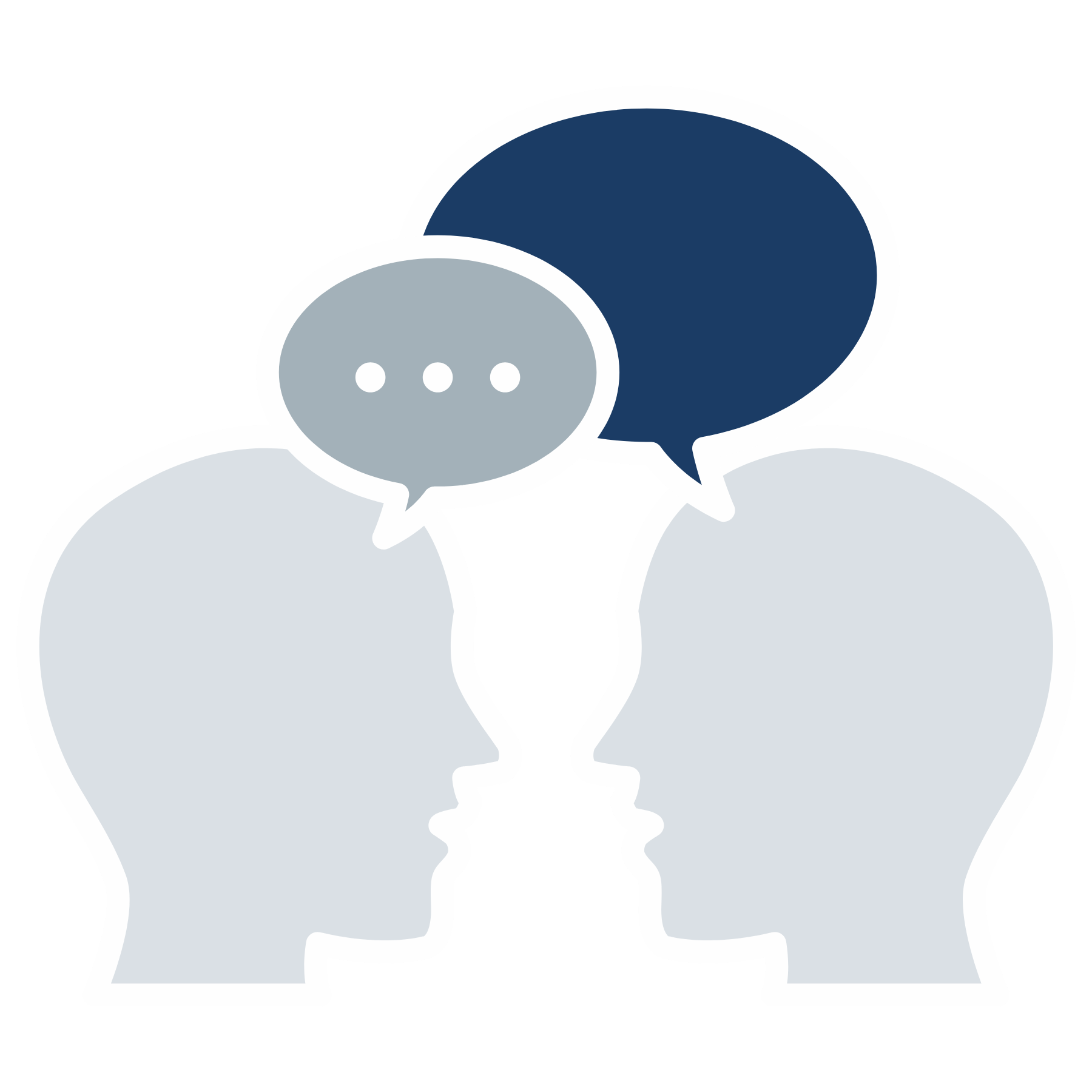 Image pour Gérer la communication