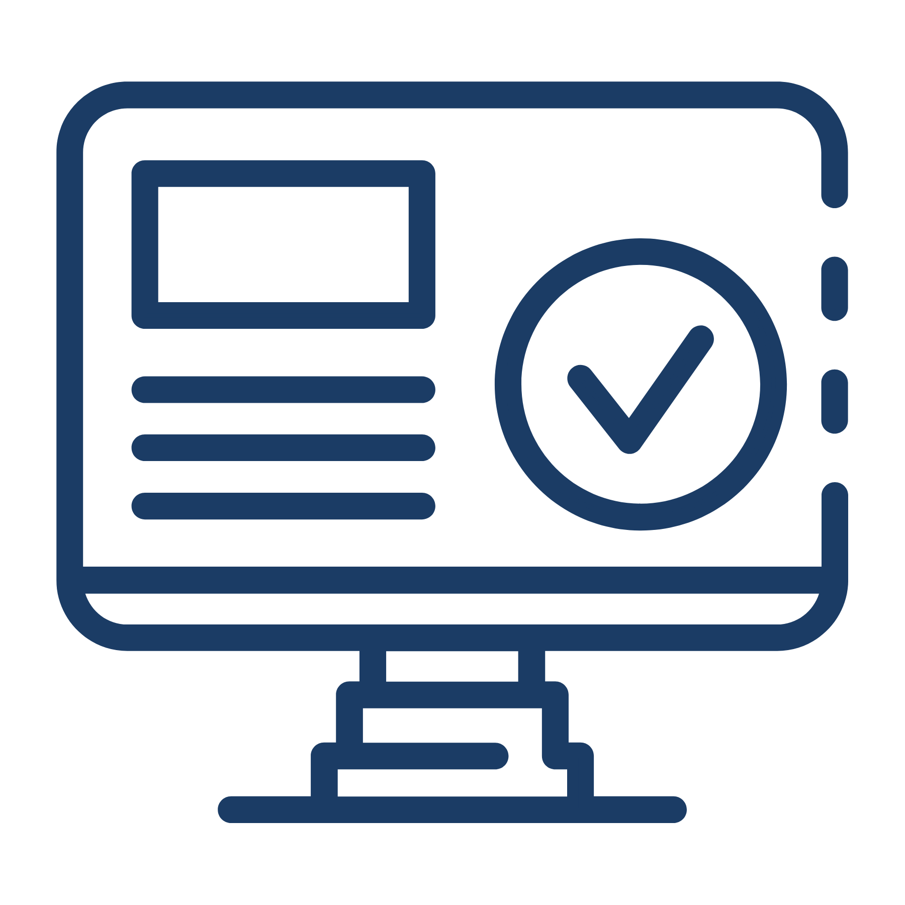 Image pour Automatiser les processus