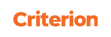 Logo Criterion